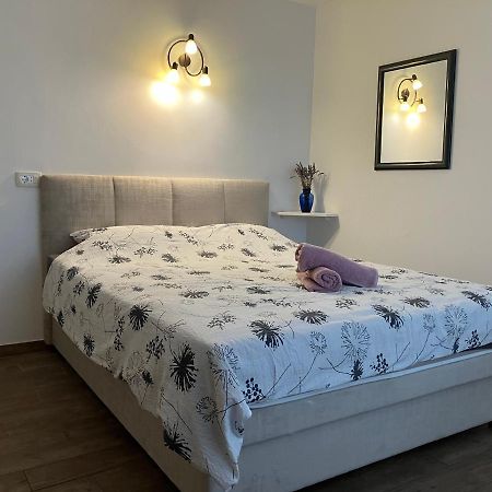 אופטיה Apartments Virna מראה חיצוני תמונה