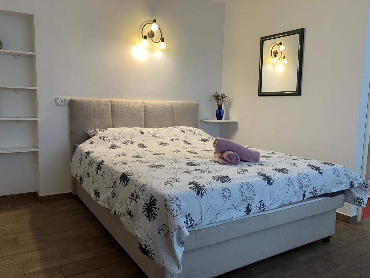 אופטיה Apartments Virna מראה חיצוני תמונה